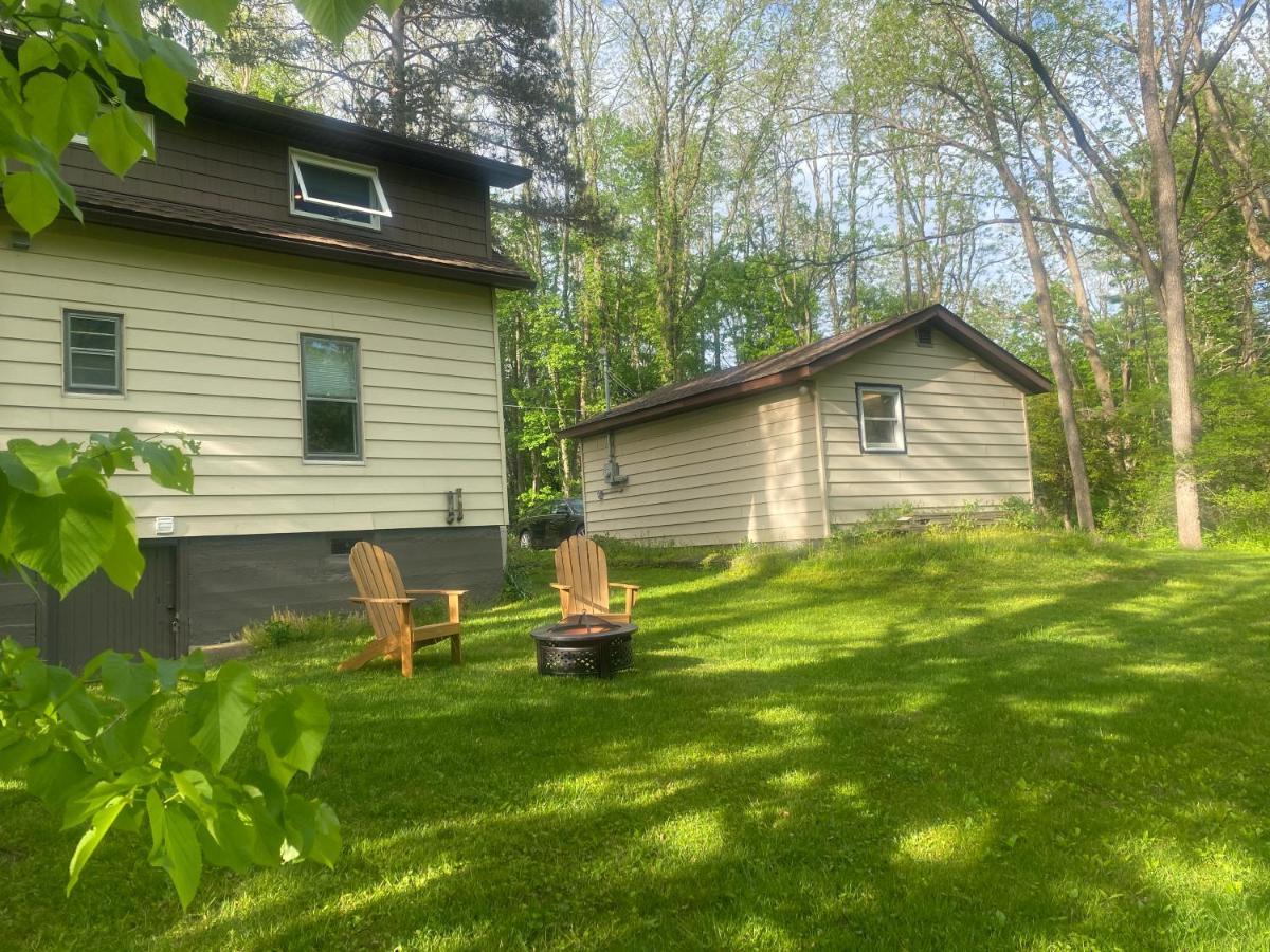 Newly Renovated 3Br Hudson Valley House Ulster Park Εξωτερικό φωτογραφία