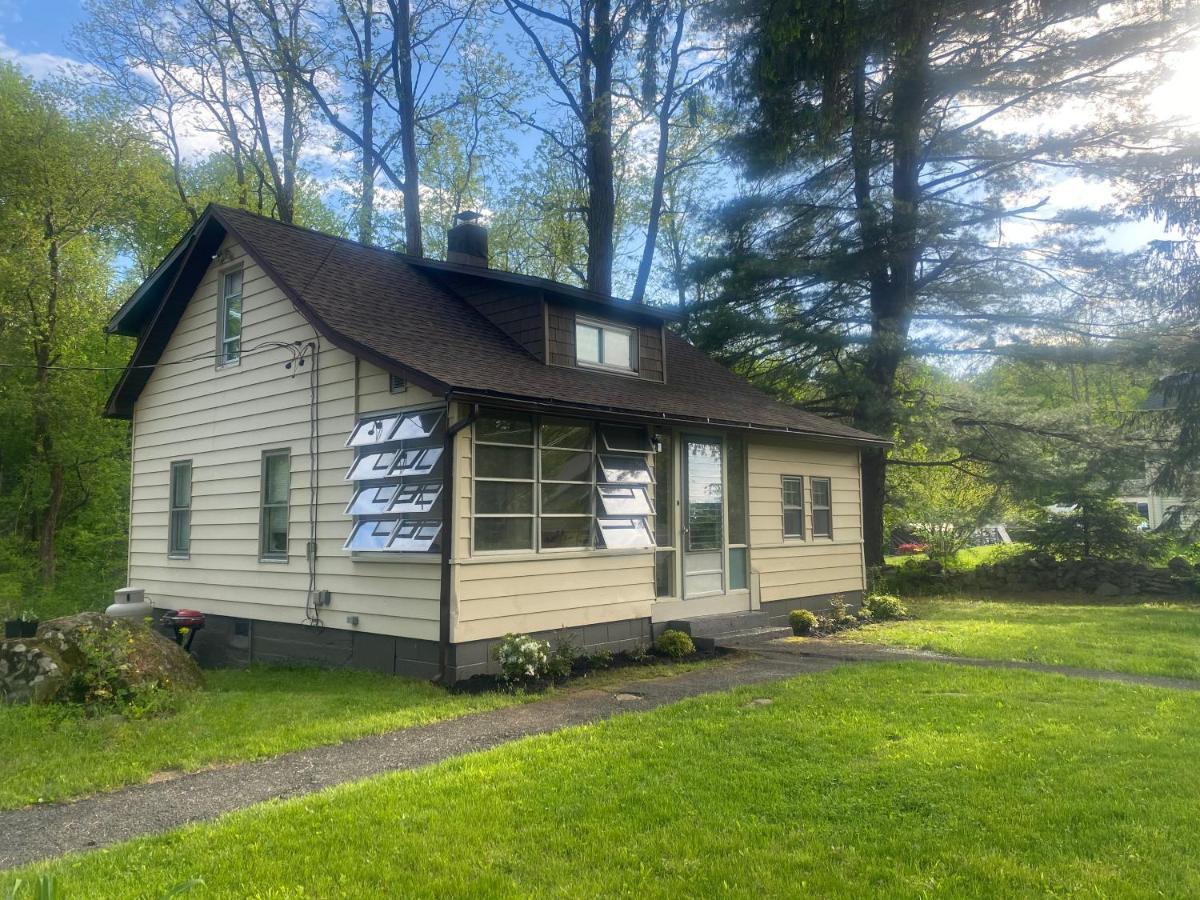 Newly Renovated 3Br Hudson Valley House Ulster Park Εξωτερικό φωτογραφία