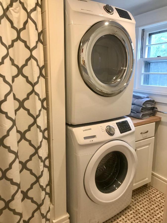 Newly Renovated 3Br Hudson Valley House Ulster Park Εξωτερικό φωτογραφία