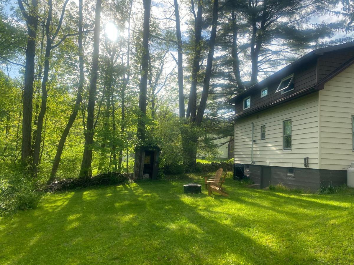 Newly Renovated 3Br Hudson Valley House Ulster Park Εξωτερικό φωτογραφία