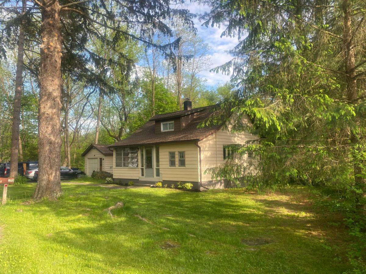 Newly Renovated 3Br Hudson Valley House Ulster Park Εξωτερικό φωτογραφία