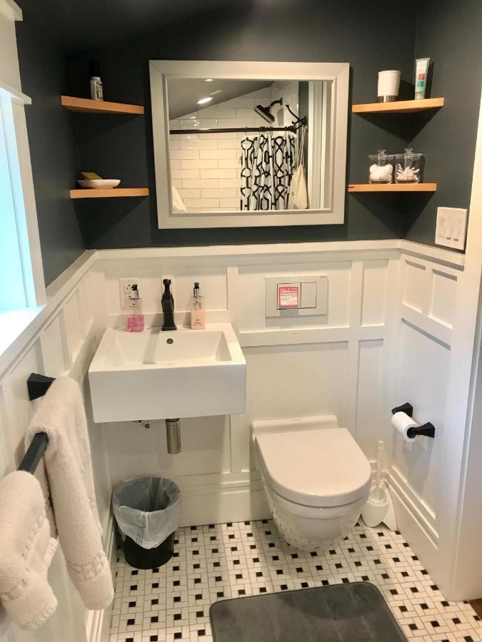 Newly Renovated 3Br Hudson Valley House Ulster Park Εξωτερικό φωτογραφία