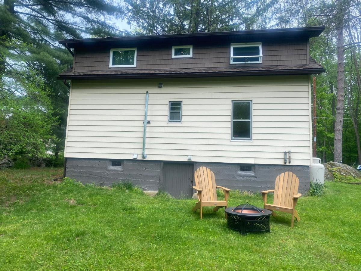 Newly Renovated 3Br Hudson Valley House Ulster Park Εξωτερικό φωτογραφία