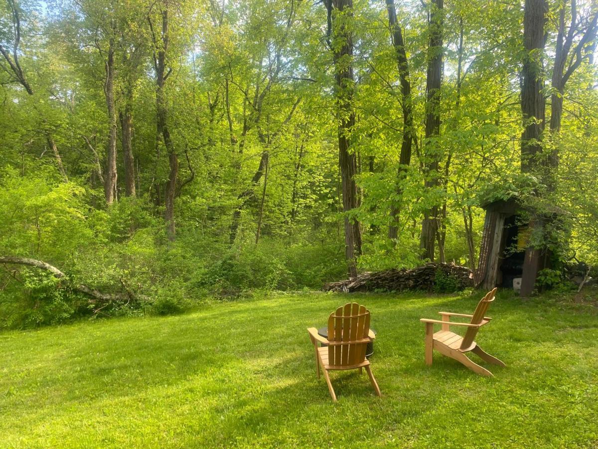 Newly Renovated 3Br Hudson Valley House Ulster Park Εξωτερικό φωτογραφία