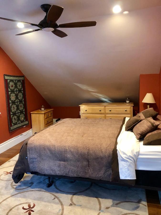 Newly Renovated 3Br Hudson Valley House Ulster Park Εξωτερικό φωτογραφία