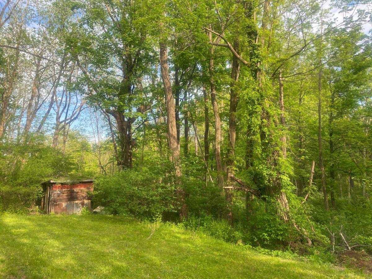 Newly Renovated 3Br Hudson Valley House Ulster Park Εξωτερικό φωτογραφία