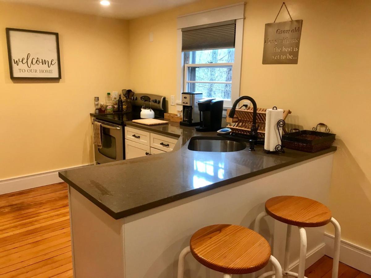 Newly Renovated 3Br Hudson Valley House Ulster Park Εξωτερικό φωτογραφία