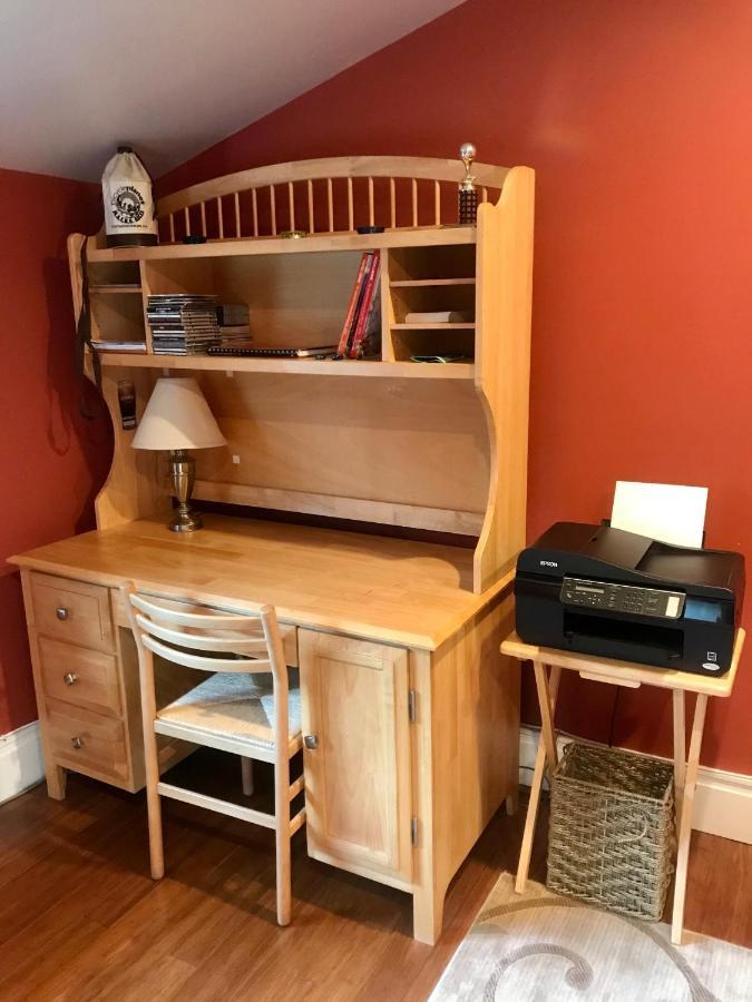 Newly Renovated 3Br Hudson Valley House Ulster Park Εξωτερικό φωτογραφία