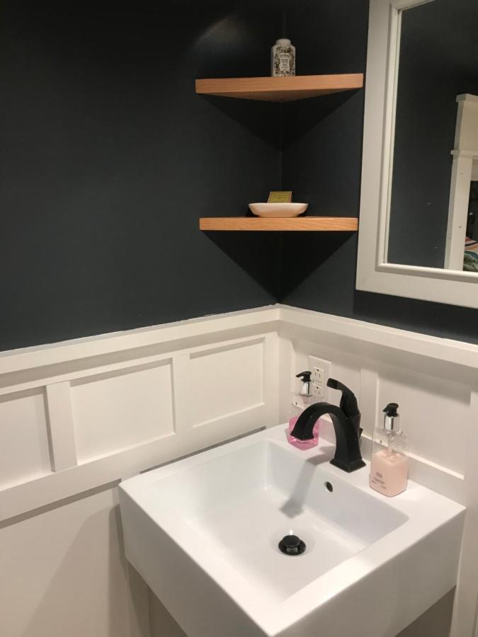 Newly Renovated 3Br Hudson Valley House Ulster Park Εξωτερικό φωτογραφία