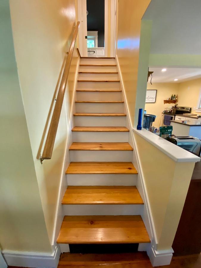 Newly Renovated 3Br Hudson Valley House Ulster Park Εξωτερικό φωτογραφία