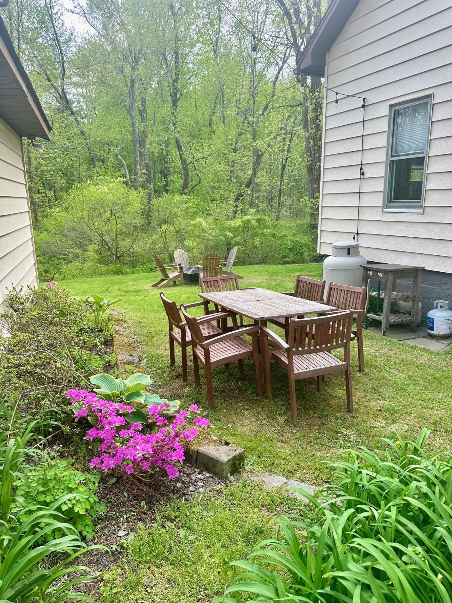 Newly Renovated 3Br Hudson Valley House Ulster Park Εξωτερικό φωτογραφία