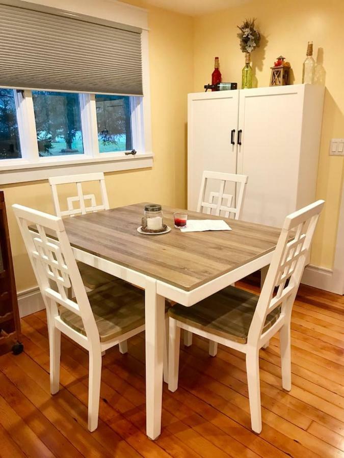 Newly Renovated 3Br Hudson Valley House Ulster Park Εξωτερικό φωτογραφία