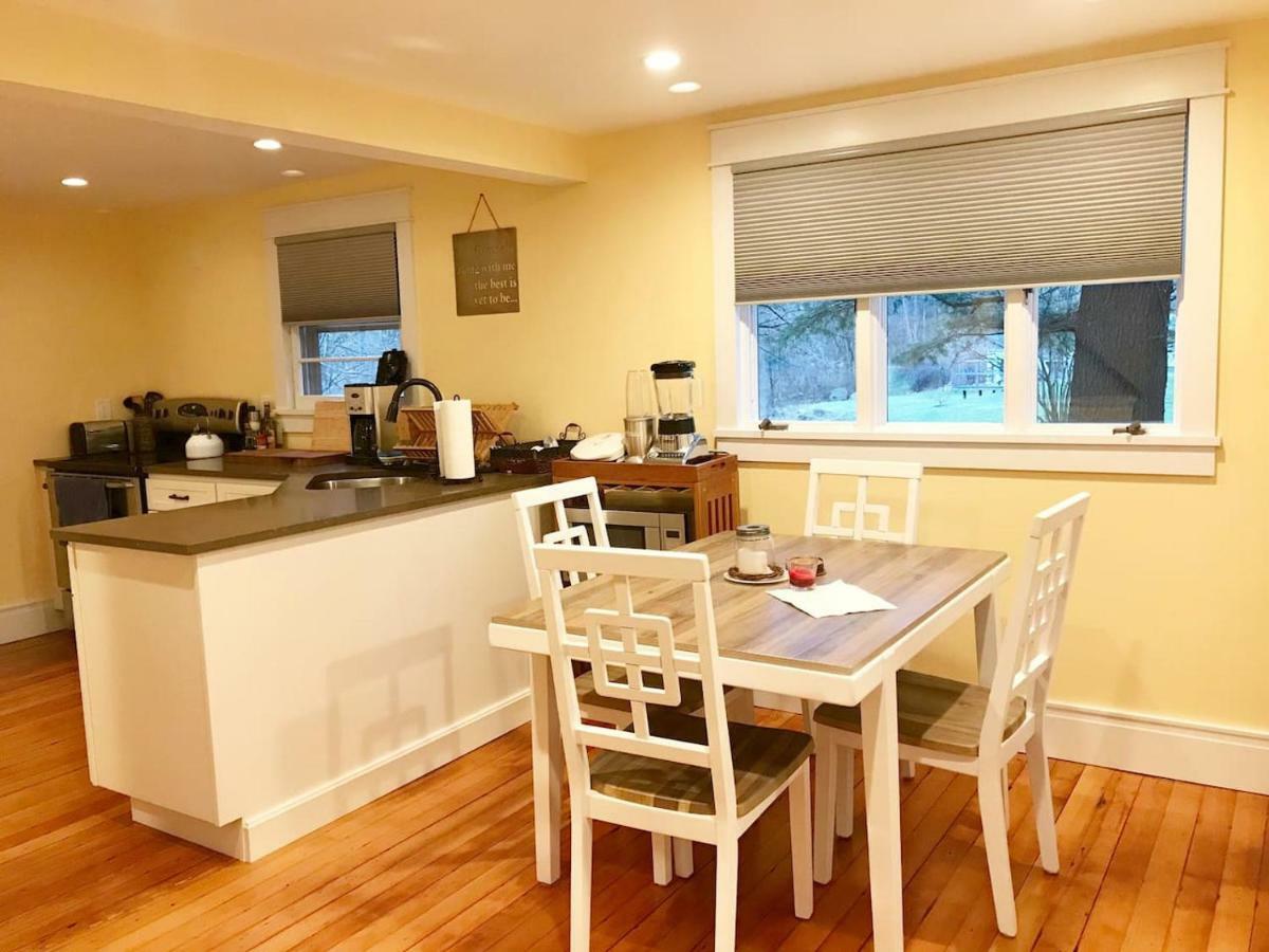Newly Renovated 3Br Hudson Valley House Ulster Park Εξωτερικό φωτογραφία