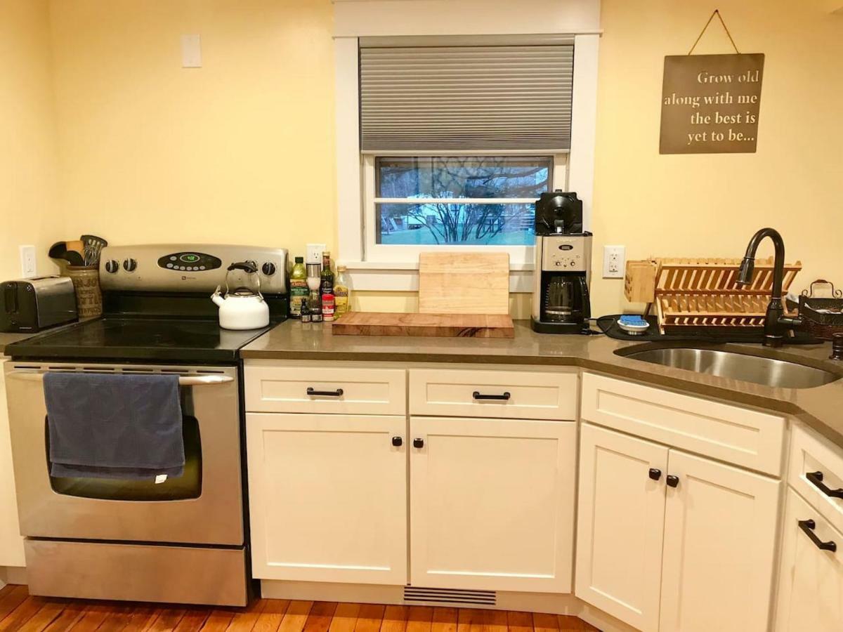 Newly Renovated 3Br Hudson Valley House Ulster Park Εξωτερικό φωτογραφία